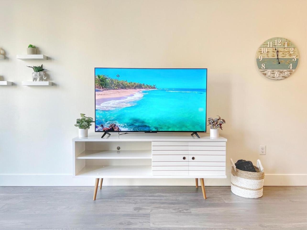Stunning Apartment By Petco Park! San Diego Dış mekan fotoğraf