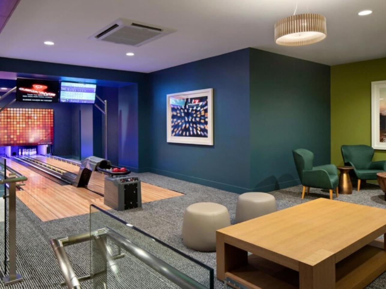 Stunning Apartment By Petco Park! San Diego Dış mekan fotoğraf
