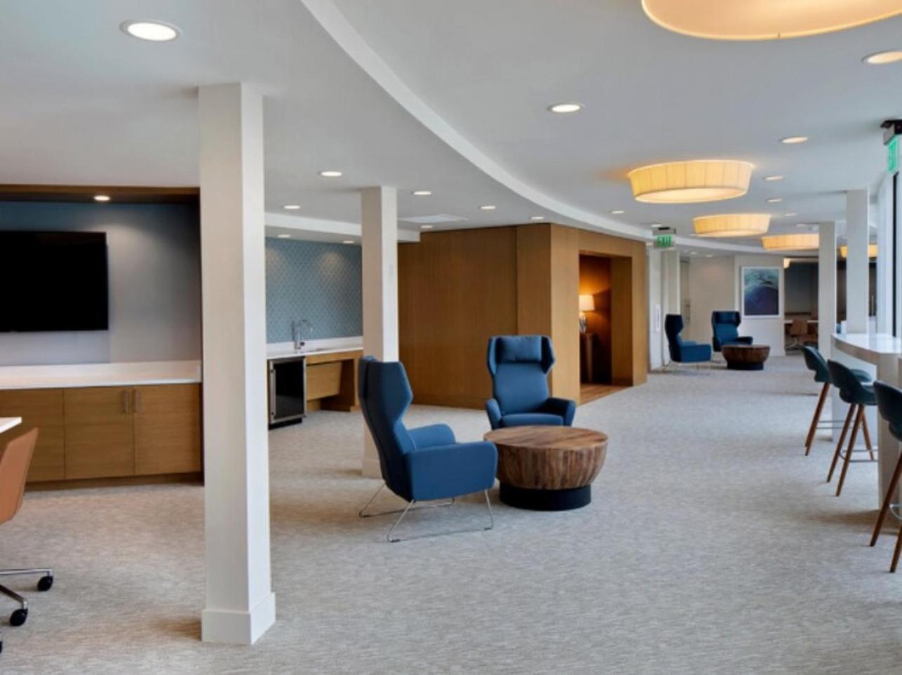 Stunning Apartment By Petco Park! San Diego Dış mekan fotoğraf