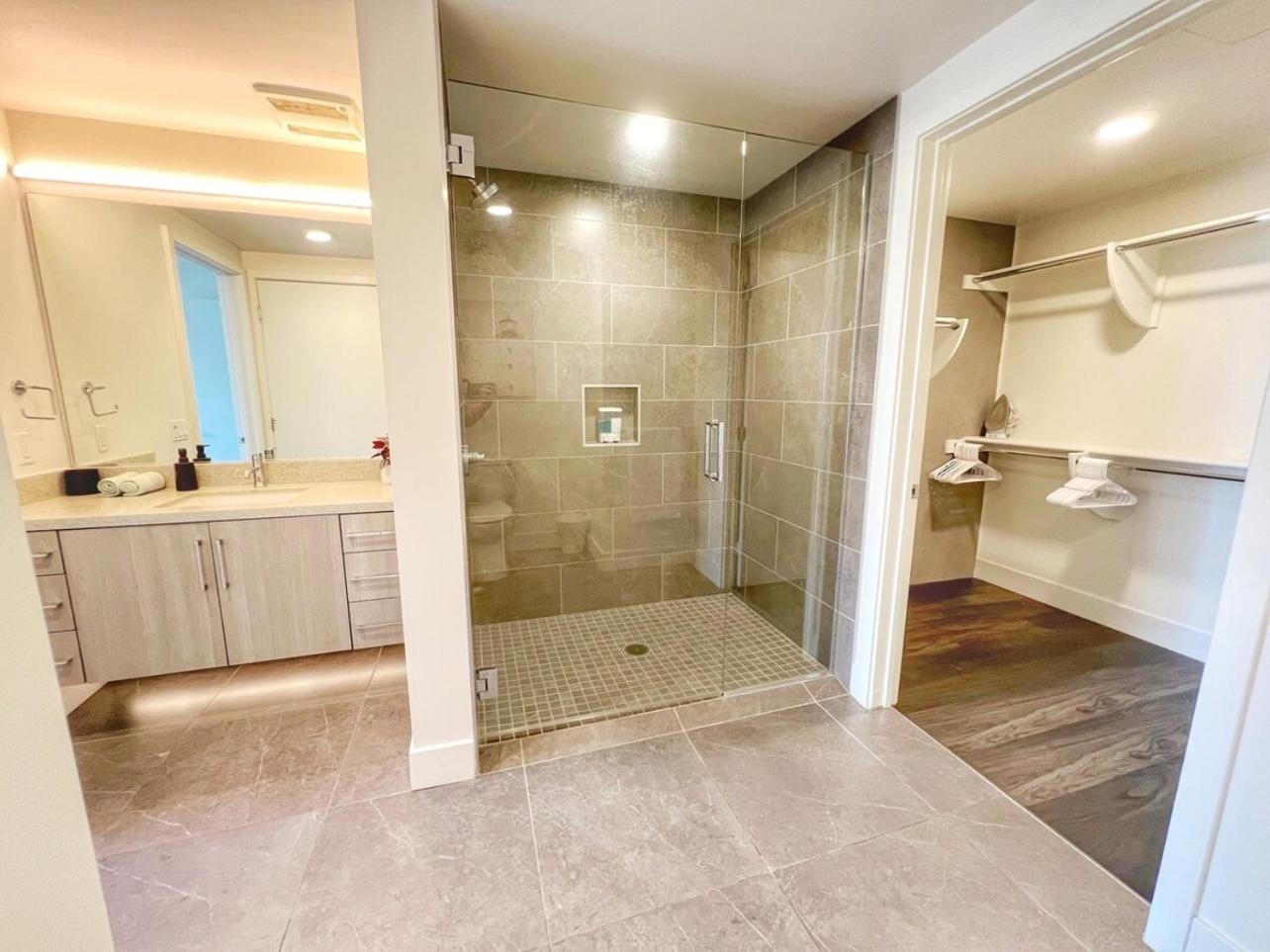 Stunning Apartment By Petco Park! San Diego Dış mekan fotoğraf
