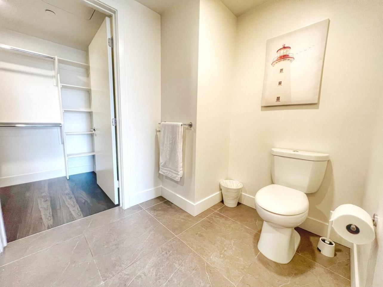 Stunning Apartment By Petco Park! San Diego Dış mekan fotoğraf