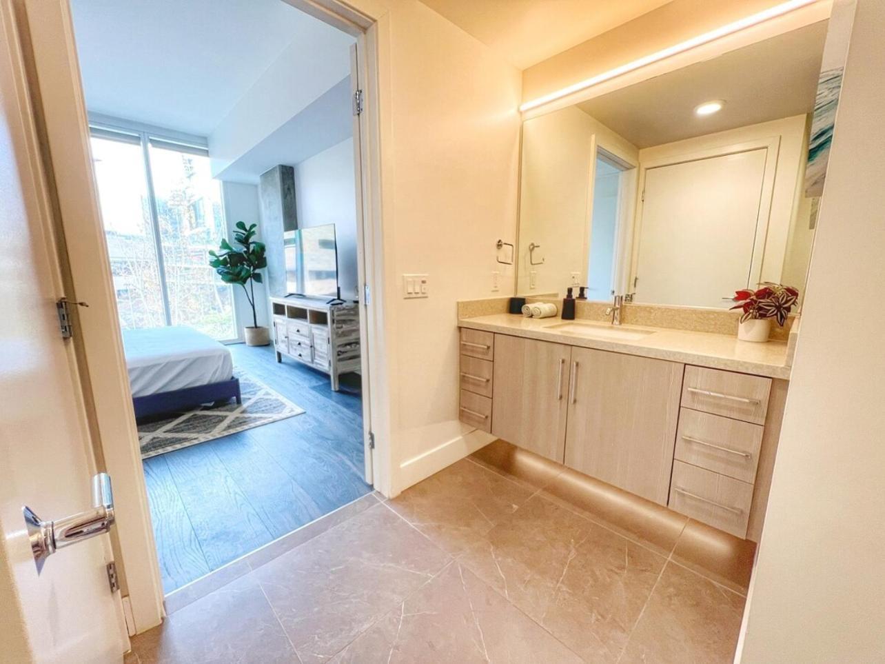 Stunning Apartment By Petco Park! San Diego Dış mekan fotoğraf